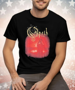 Opeth Still Life Tee Shirt