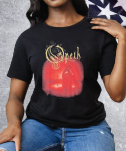Opeth Still Life Tee Shirt