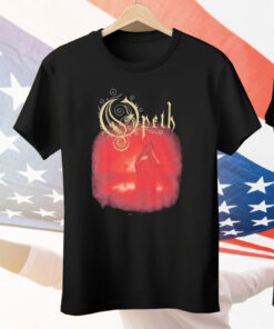 Opeth Still Life Tee Shirt