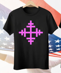 President Fallen Trees Tee Shirt