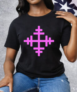 President Fallen Trees Tee Shirt