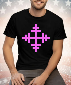 President Fallen Trees Tee Shirt