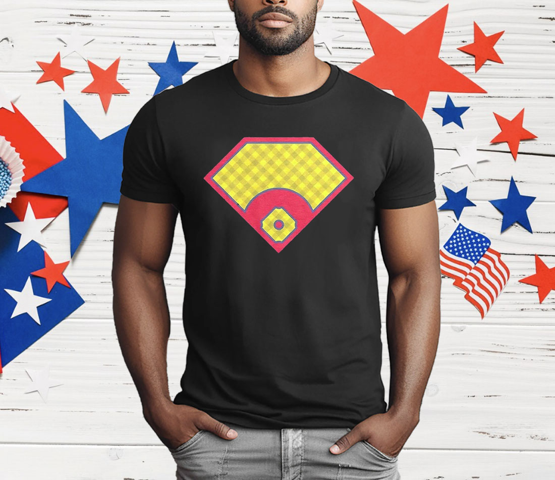 Rotowear Super Game T-Shirt