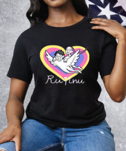 Rujinu Demon Hunters Tee Shirt