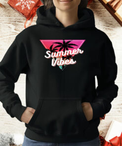 Summer Vibes T-Shirt