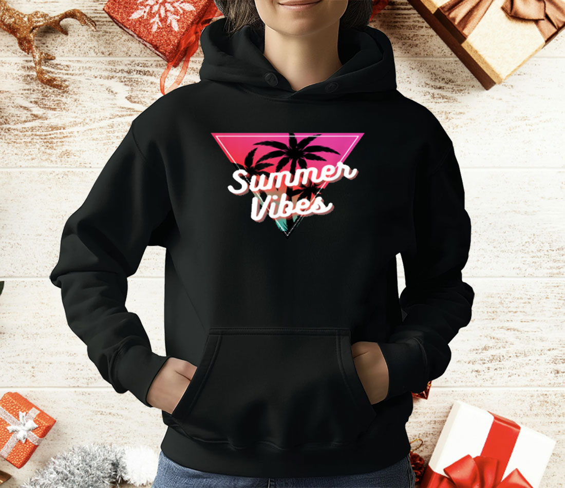 Summer Vibes T-Shirt