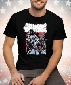 Sunami Forgotten Tee Shirt