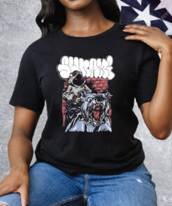 Sunami Forgotten Tee Shirt