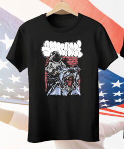 Sunami Forgotten Tee Shirt