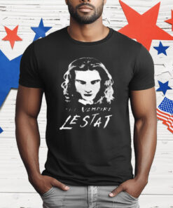 The Vampire Lestat T-Shirt