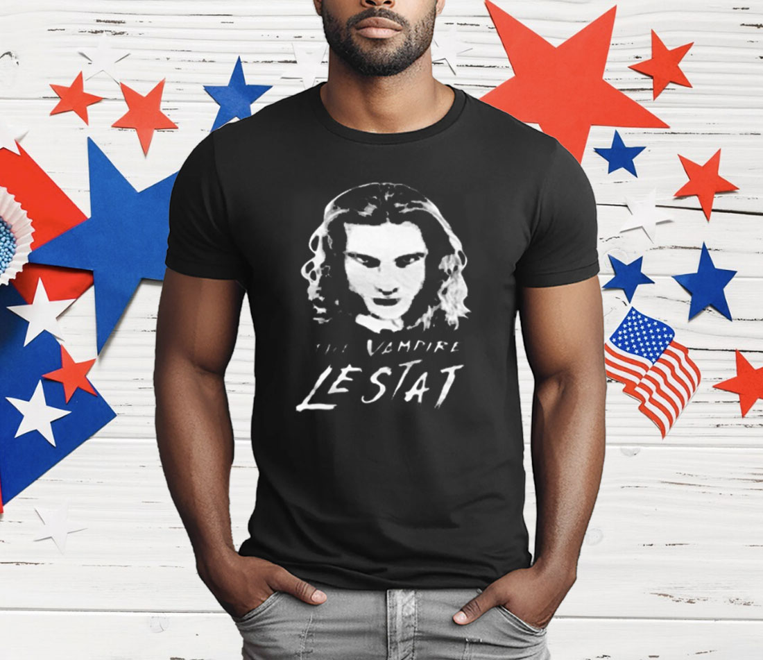 The Vampire Lestat T-Shirt
