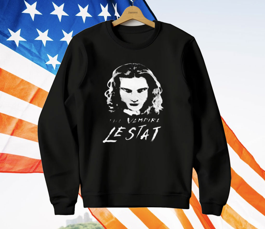 The Vampire Lestat T-Shirt