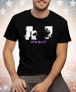 Trettmann Photo Tee Shirt
