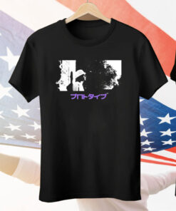 Trettmann Photo Tee Shirt