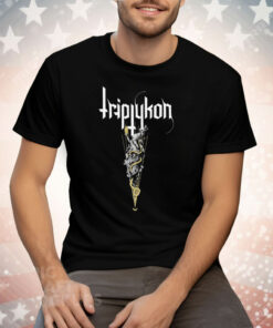 Triptykon Gloria Tee Shirt