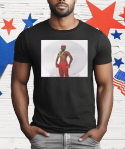 Tyler The Creators Dont Tap The Glass T-Shirt