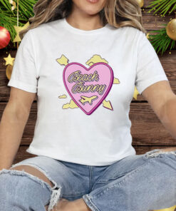 Vertigo Blue Tee Shirt