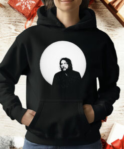 Wilco Jeff Tweedy Twilight Override T-Shirt