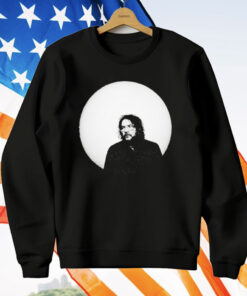 Wilco Jeff Tweedy Twilight Override T-Shirt