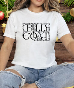 Will Ospreay Billy Goat Tee Shirt