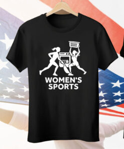 Women’s Sports Funny Tee Shirt