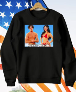 Yulissa In Love Island Asian T-Shirt