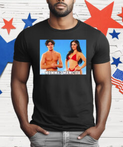 Yulissa In Love Island Asian T-Shirt