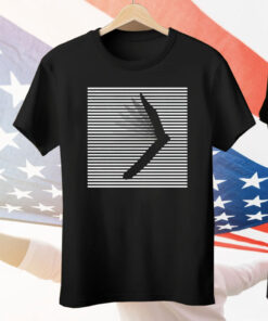 Actors Jacknife Sound Tee Shirt