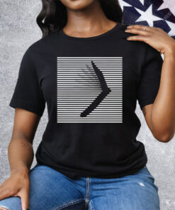 Actors Jacknife Sound Tee Shirt