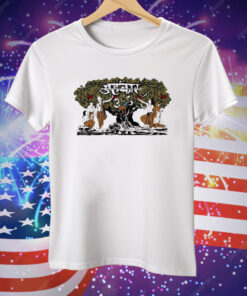 Ahankar Bhagavad Tee Shirt