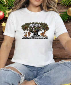 Ahankar Bhagavad Tee Shirt