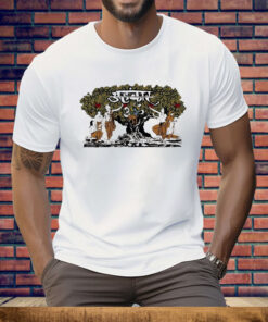 Ahankar Bhagavad Tee Shirt