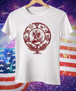 Ahankar Kalratri Tee Shirt