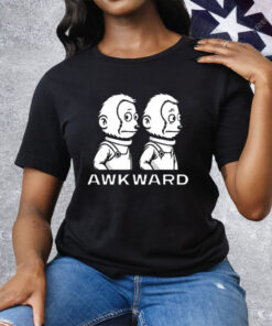 Awkward Look Monkey Puppet Meme Tee Shirt
