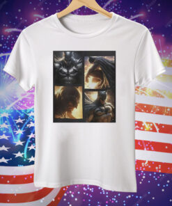 Batman Mr Gotham City Tee Shirt