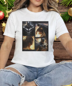 Batman Mr Gotham City Tee Shirt