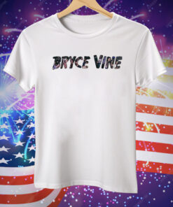 Bryce Vine Fans Tee Shirt