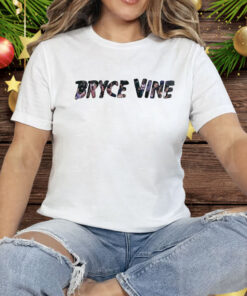 Bryce Vine Fans Tee Shirt