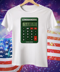 Calculator Essential Retro Tee Shirt