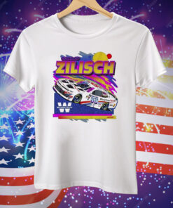 Connor Zilisch Lava Lamp Tee Shirt