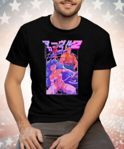 D.Sloogs Team Battleathlete Tee Shirt