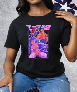 D.Sloogs Team Battleathlete Tee Shirt