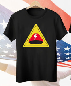 Devo Energy Dome Frequencies Tee Shirt