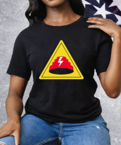 Devo Energy Dome Frequencies Tee Shirt