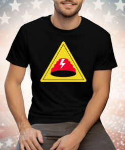 Devo Energy Dome Frequencies Tee Shirt