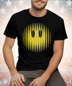Factory 93 Smile Tee Shirt