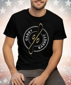 Gabby Barrett Tee Shirt
