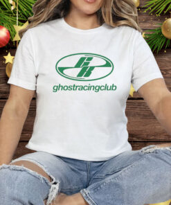 Ghost Racing GR Oval T-Shirt