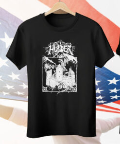 Hulder Dragon Tee Shirt