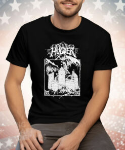 Hulder Dragon Tee Shirt